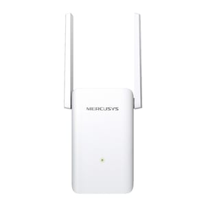 Mercusys ME80X Netzwerk-Extender, weiß, 100, 1000 Mbit/s