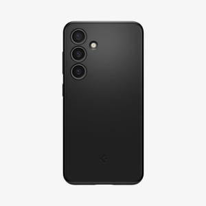 Spigen Thin Fit pokrowiec na telefon komórkowy 15,8 cm (6.2") Czarny