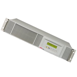 ROLINE ProSecure II 2000 RM2U - Online UPS, 19" Rack Version UPS