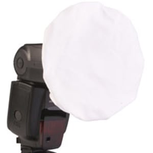 B.I.G. 423200 akcesoria do lamp błyskowych Pokrywa dyfuzora