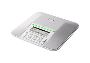 Cisco 7832 IP-Konferenztelefon