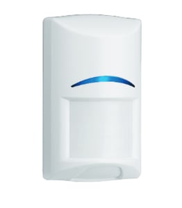 Bosch ISC-BPR2-W12 Wired Motion Detector, White