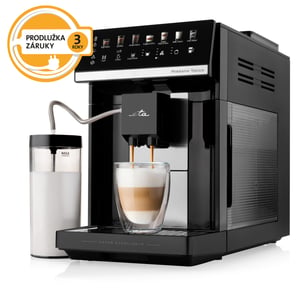 Eta Ristello Tocco Pełna automatyka Ekspres do espresso 1,8 l