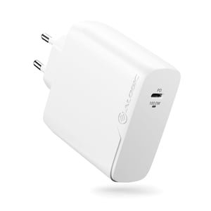ALOGIC 1X100 Universal Weiß Wechselstrom Innenbereich