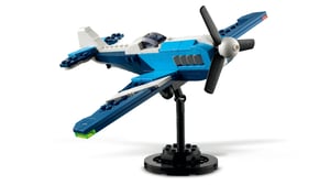 LEGO Creator Statek powietrzny: samolot wyścigowy