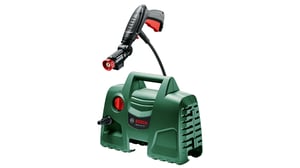 Bosch Easy Aquatak 100 Pressure Washer Compact Electric 270 l/h 1100 W Green