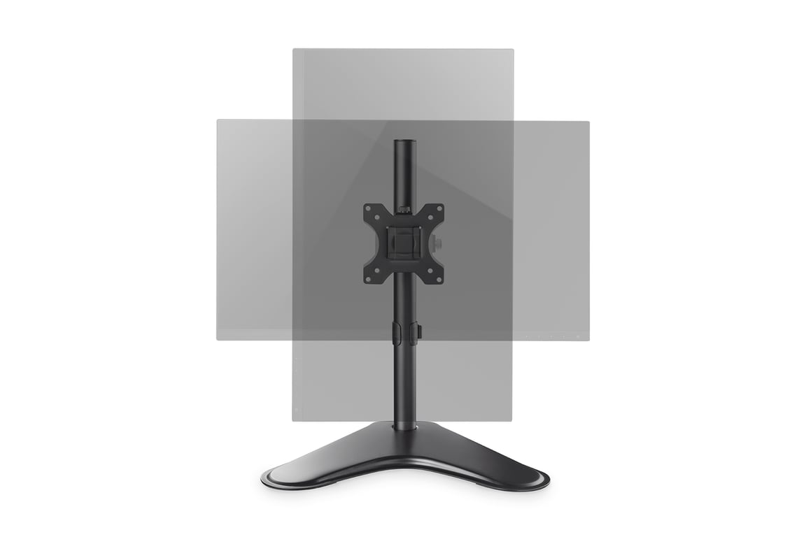 Digitus Stojak na pojedynczy monitor, 23", 8 kg