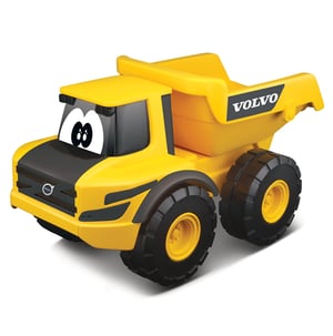 BB Junior My First RC Volvo Truck