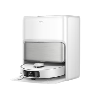 MOVA P70 Pro Ultra White, Stainless Steel