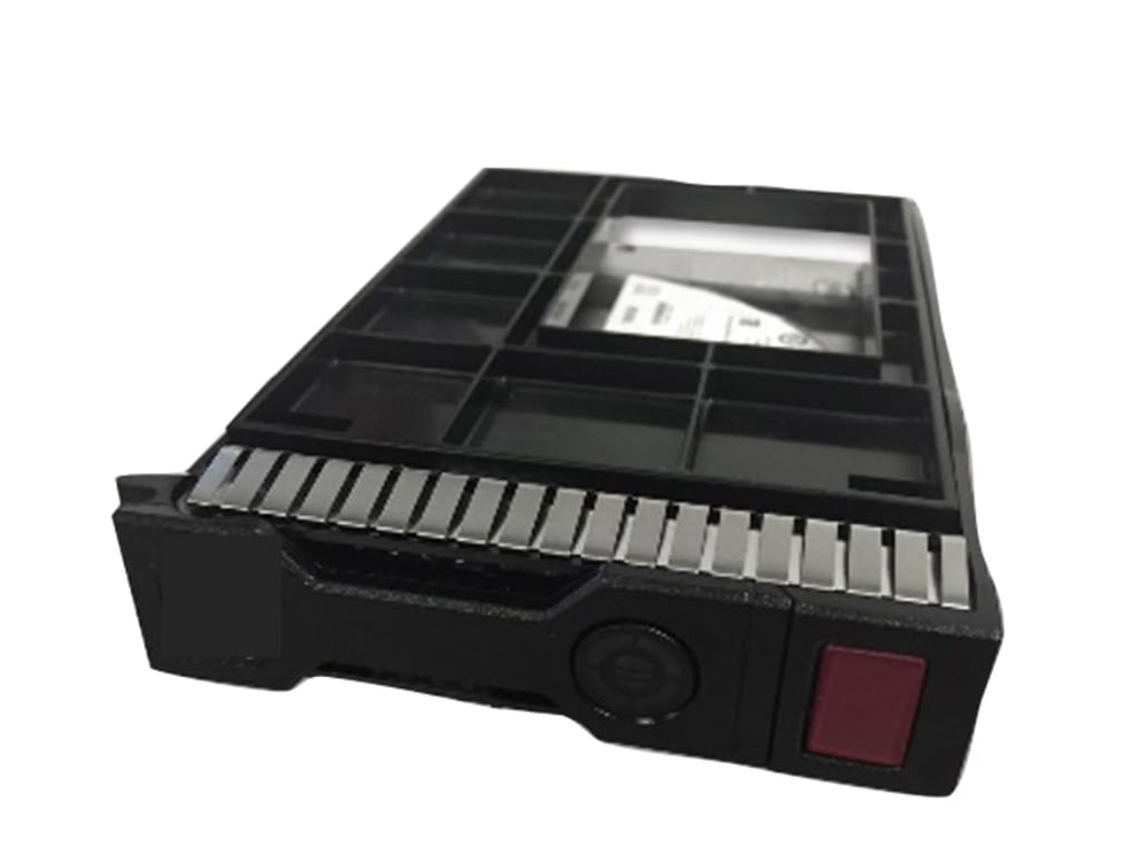 HPE P10456-B21 urządzenie SSD 1,92 TB 3.5" SAS TLC