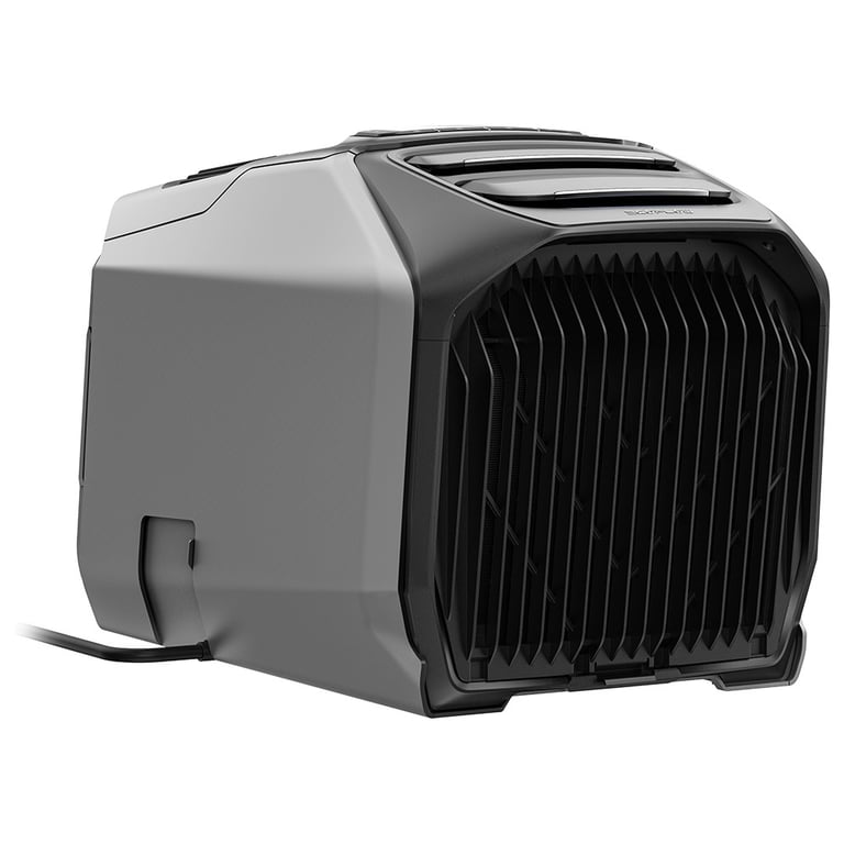 фото Автономный кондиционер EcoFlow Wave 3 (EFWAVE3-EU-Nbox) 2
