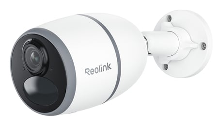 Reolink Go Series G330 Tubowa Kamera bezpieczeństwa IP Zewnętrzna 2560 x 1440 px Ściana
