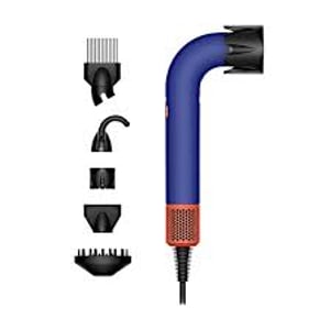 Dyson HD18 Supersonic Hair Dryer 1700 W Blue