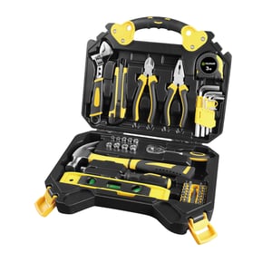 Fieldmann FDG 5006-60R zestaw kluczy i narzędzi 1 przyb.