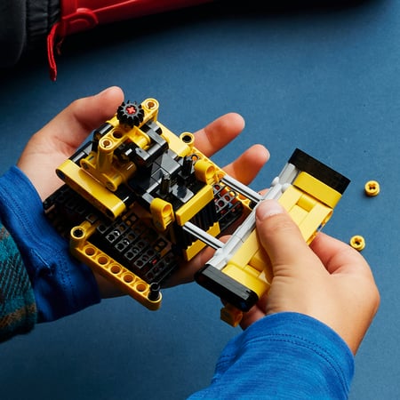 LEGO Technic Buldożer do zadań specjalnych