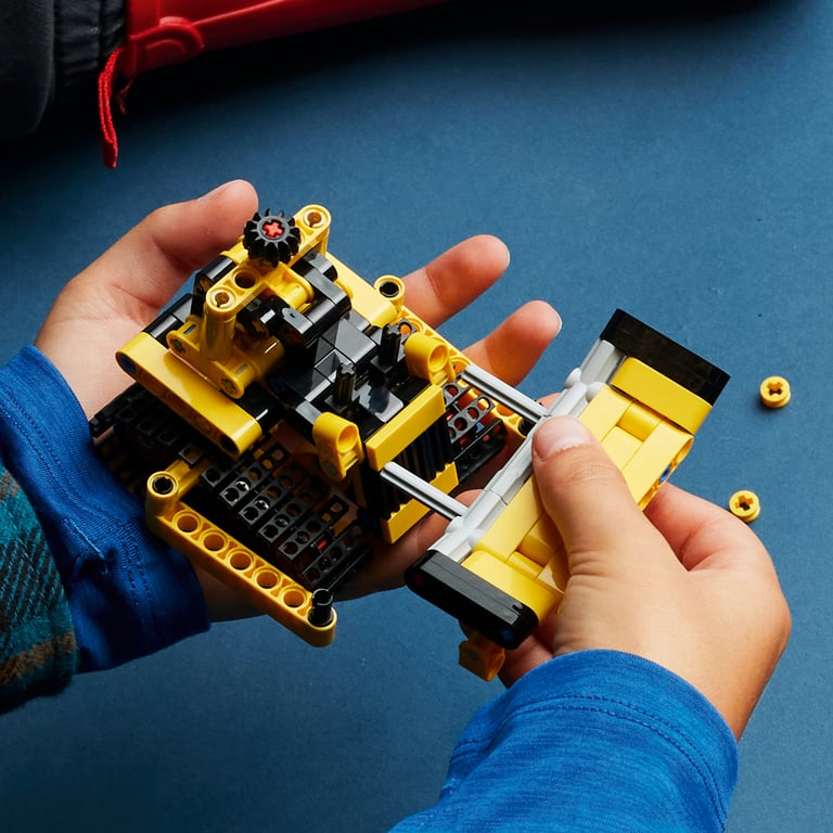 LEGO Technic Buldożer do zadań specjalnych