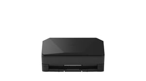 Ricoh ScanSnap IX2500 ADF-Scanner 600 x 600 DPI A4 Schwarz