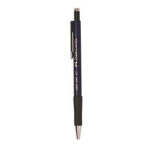 Faber-Castell Grip 1347 Druckbleistift, 1 Stück