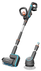 Gardena 14842-20 elektryczna myjka tarasowa
