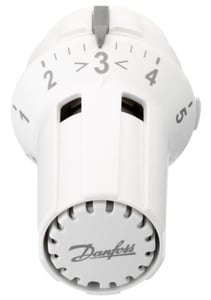 Danfoss 013G5110 Sanitärarmatur