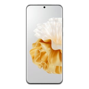 Huawei P60 Pro 16.9 cm (6.67") Dual SIM 4G USB Type-C 8 GB 256 GB 4815 mAh Pearl
