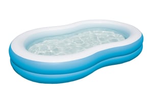 Bestway 54117 barnpool Uppblåsbar pool