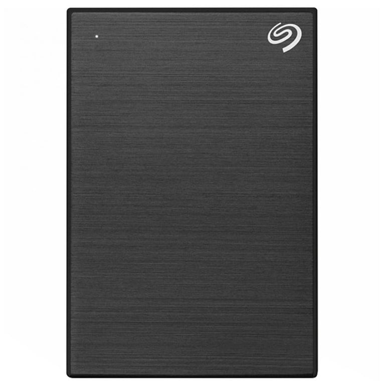 фото SSD накопичувач Seagate One Touch 2 TB Black (STKG2000400)