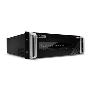 Lindy 38350 Matrix-Umschalter AV-Matrix-Umschalter