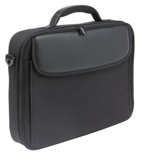 Port Designs Hanoi II 43,2 cm (17") Aktentasche Schwarz