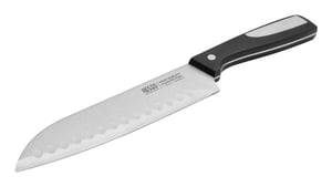Resto Kitchenware 95321 kökskniv Rostfritt stål 1 st. Santokukniv