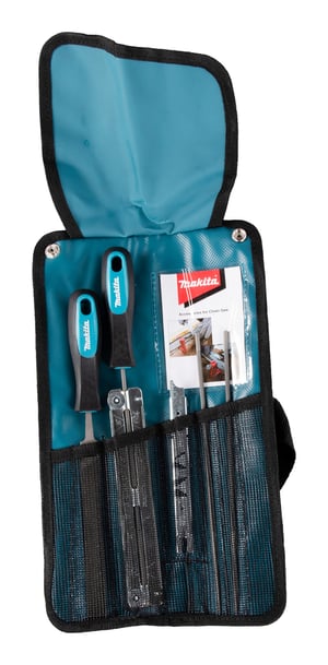 Makita D-72154 Electric Chain Saw Sharpener