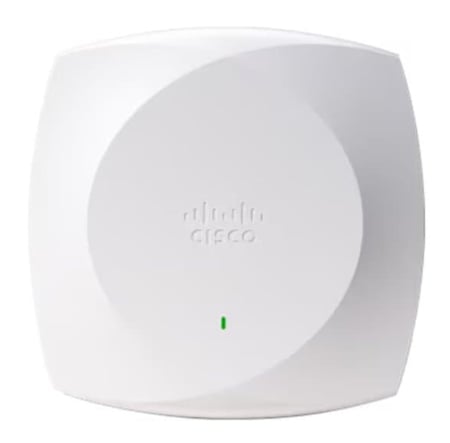 Cisco CW9171i 6120 Mbit/s Biały Obsługa PoE