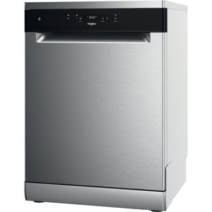 Whirlpool WRFC 3C26 X Fristående 14 kompletter.
