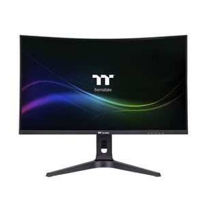 Thermaltake TGM-V32CQ Computermonitor 81,3 cm (32") 2560 x 1440 px Quad HD LED Schwarz