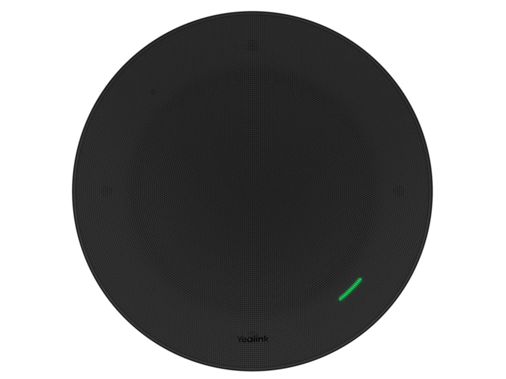 Yealink CS-BlackCover Czarny