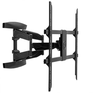 Hagor 1987 Halterung für Fernseher 2,18 m (86") Schwarz