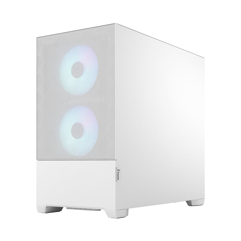Fractal Design Pop Mini Air Mini Tower Biały
