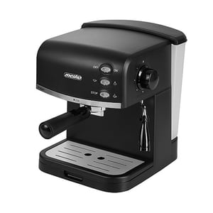 Mesko Home MS 4409 ekspres do kawy Ręczny Ekspres do espresso 1,5 l