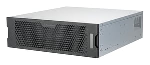 Silverstone SST-RM31 zabezpieczenia & uchwyty komputerów Rack Szary, Czarny