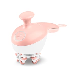 Medisana AC 950 massageapparat Universal Roséguld, Vit