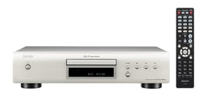 Denon DCD-600NE Srebrny