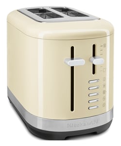 KitchenAid 5KMT2109EAC 7 2 cups 980 W Black, Cream, Stainless Steel