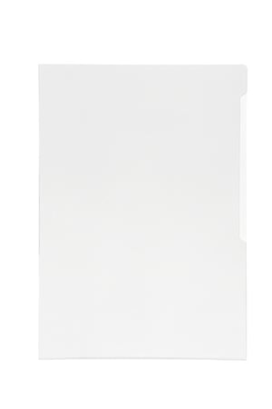 Durable 2314 plastficka för dokument 300 x 420 (A3), 10 st.