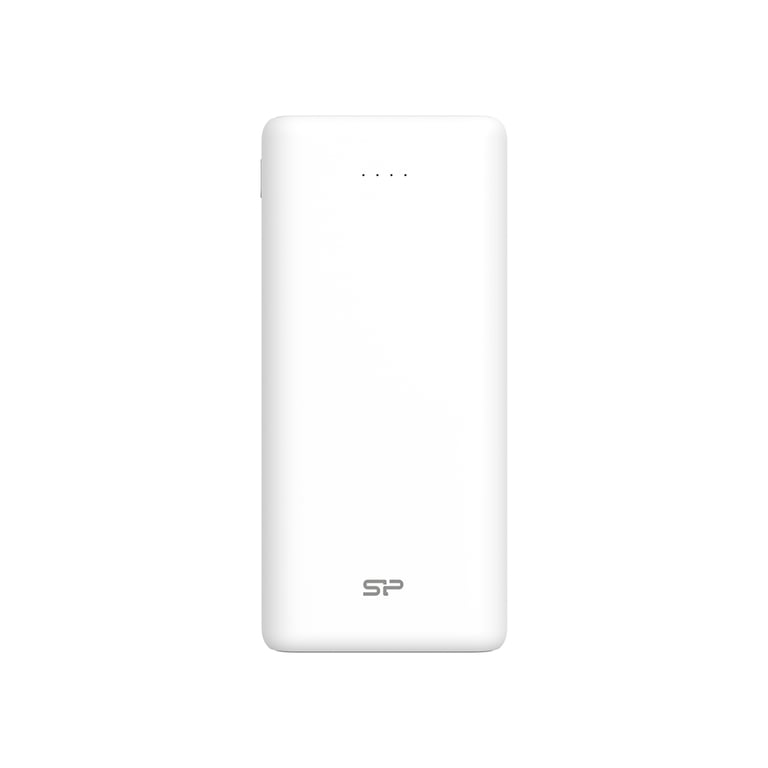 Silicon Power Share C20QC Litowo-polimerowy (LiPo) 20000 mAh Biały