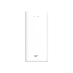 Silicon Power Share C20QC Lithium-Polymer (LiPo) 20000 mAh Weiß