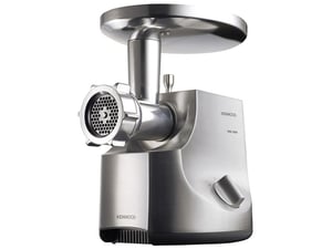 Kenwood MG700 köttkvarn 2000 W Silver