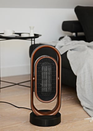 Activejet Selected Termowentylator z funkcją chłodzenia 3D 1800 W