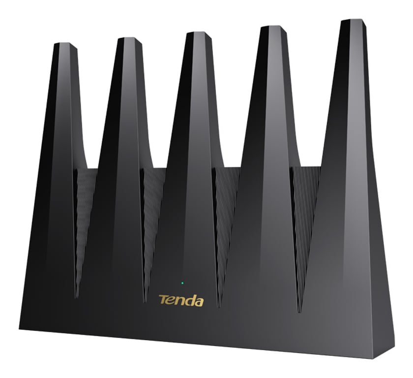 фото Wi-Fi-маршрутизатор Tenda BE12 Pro 2