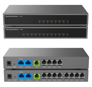 Grandstream Networks HT841 VoIP Phone Adapter