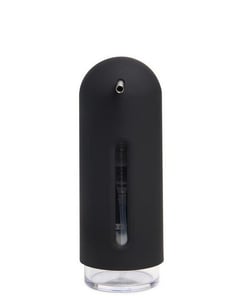 Umbra Penguin Soap Dispenser 0.35 L Black